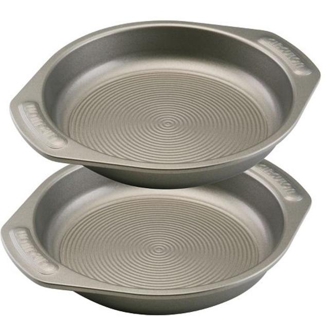 Circulon 2-pc. Nonstick Round Cake Pan Set