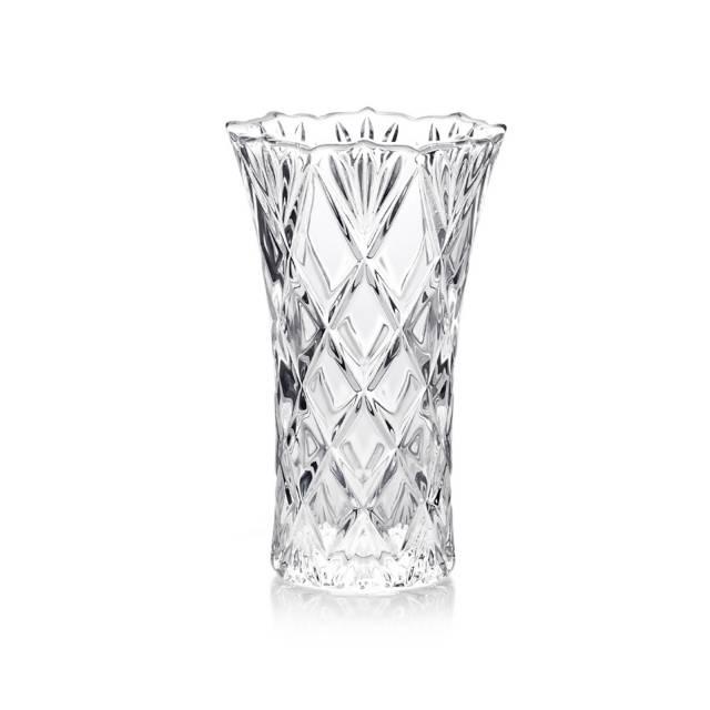 Mikasa Crystal vase