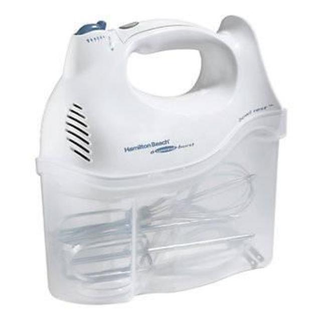 Hamilton Beach® Hand Mixer