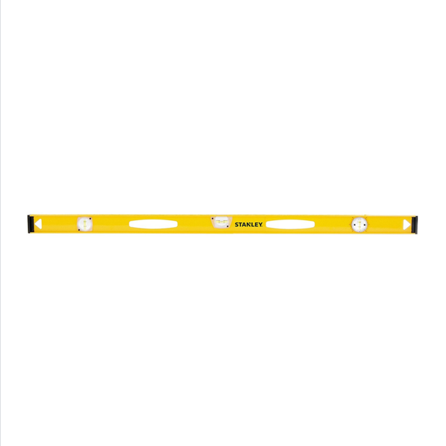 Stanley 42-480 48-Inch Professional I-Beam Level