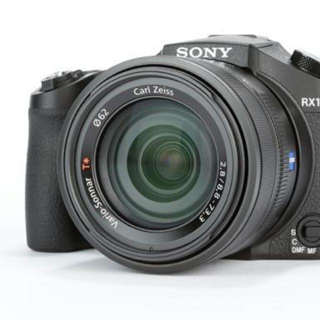 Camera for Safari