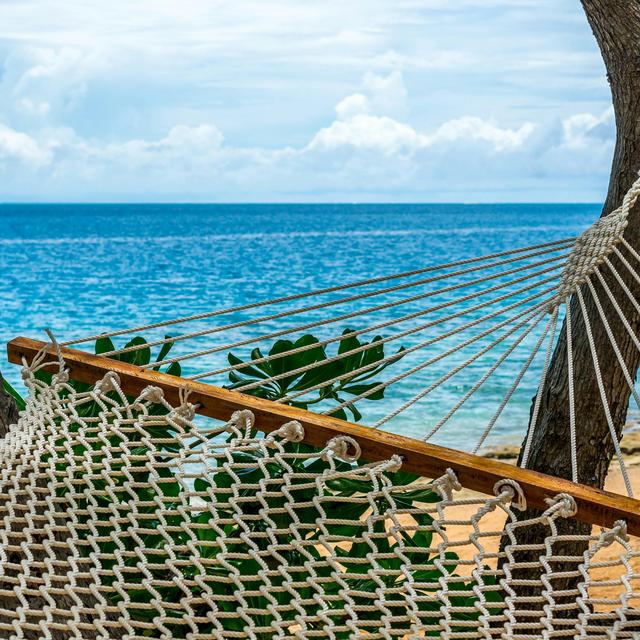 Peace in Paradise Honeymoon