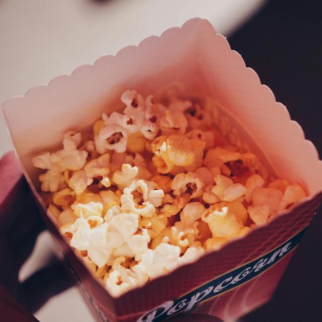 Movie Night