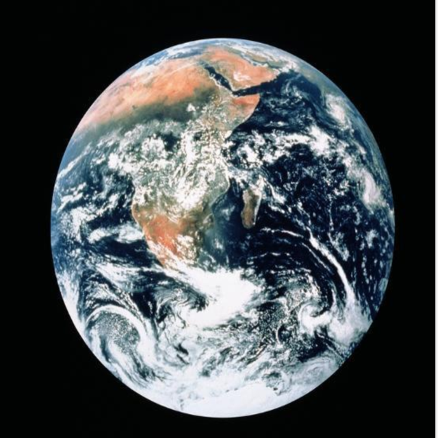 350.ORG - Climate Justice Organization