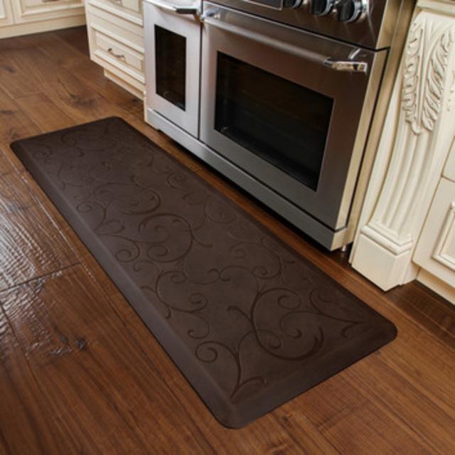 Antique Bella Mat