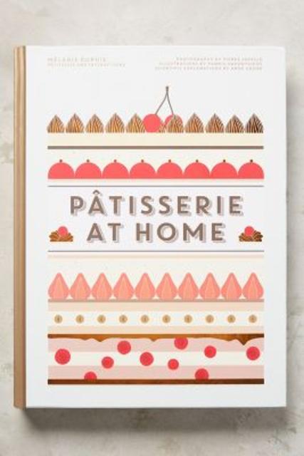 Patisserie At Home