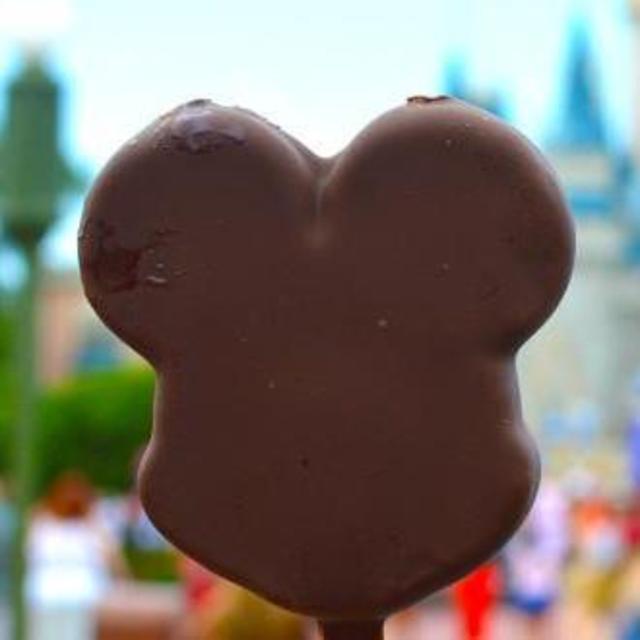 Ice Cream Snacks