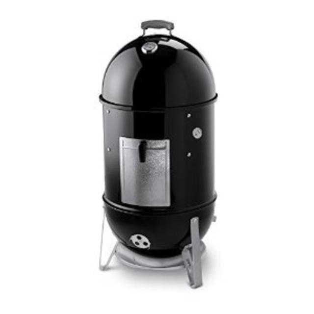 Weber 721001 smoker