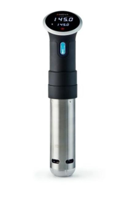 Anova Culinary Bluetooth Precision Cooker, Black