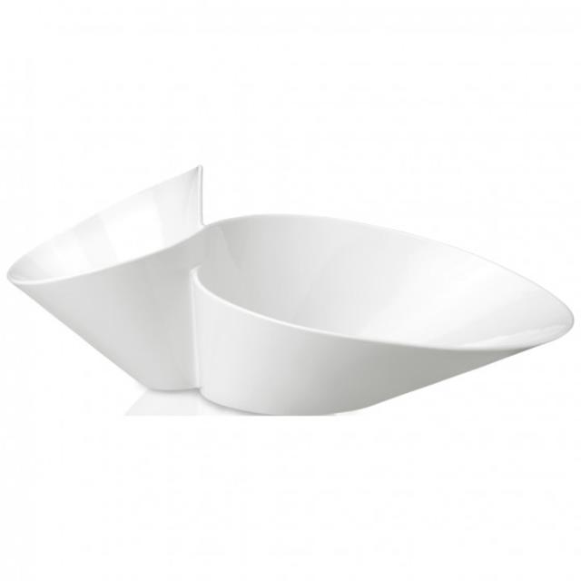 Villeroy and Boch New Wave Chip and Dip