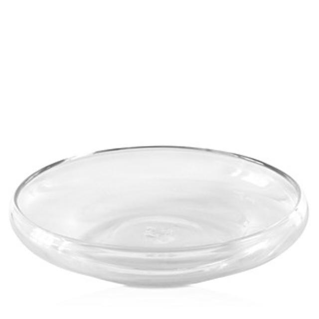 Simon Pearce Nowlan Medium Platter