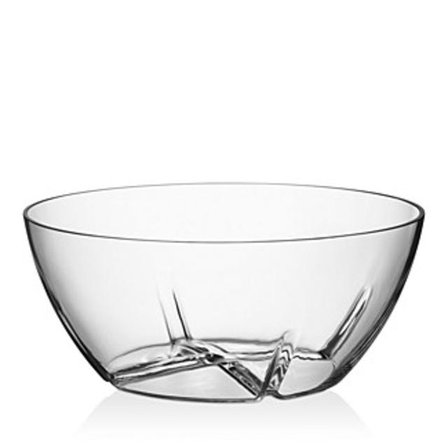 Kosta Boda Large Bruk Serving Bowl