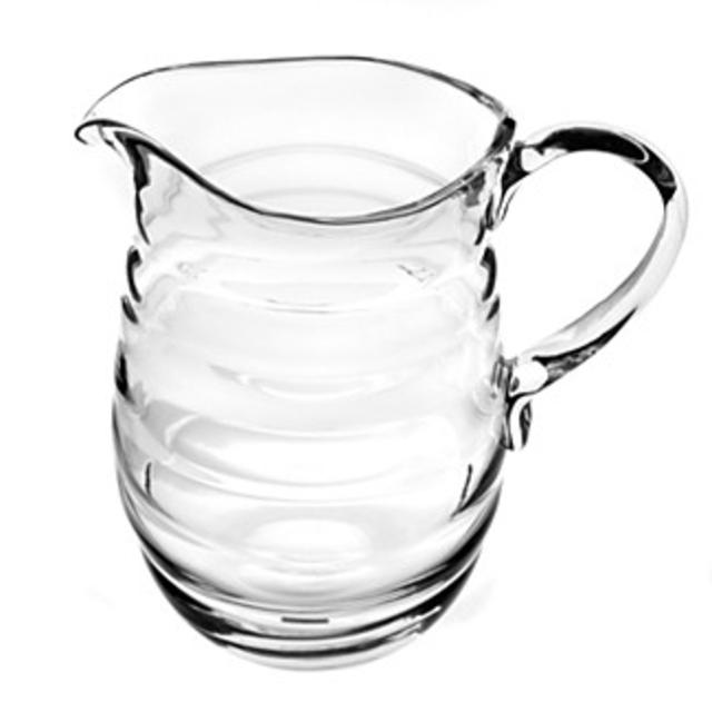 Portmeirion"Sophie Conran" Glass Pitcher