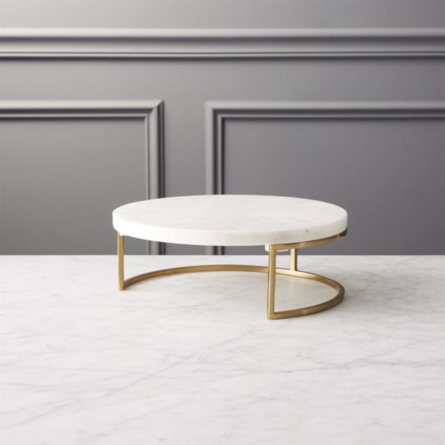 essex small marble server