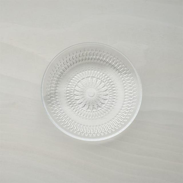 Gemma Appetizer Plate