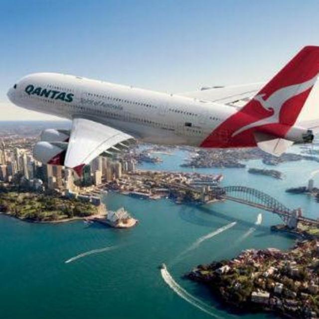 Round Trip Plane Tickets