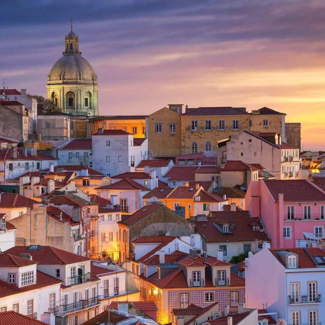 Honeymoon in Portugal 2022