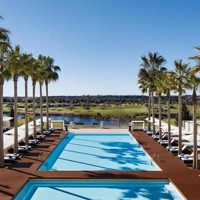 Portugal Hotel Stays