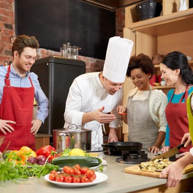Portuguese Cooking Class