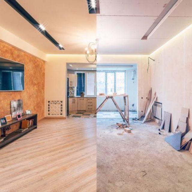 Future Reno For Our Dream Home