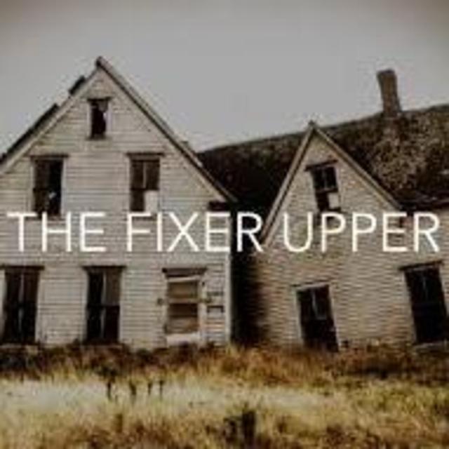 Fixer Upper Fund