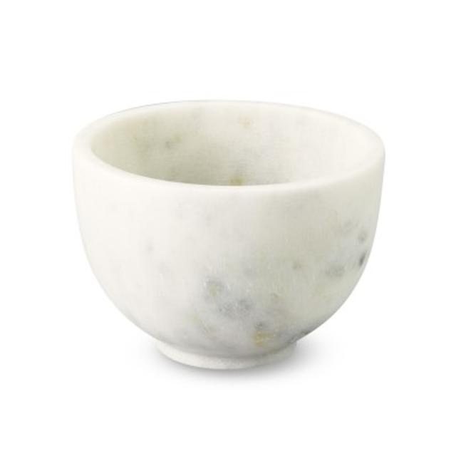 Marble Dipping Bowl