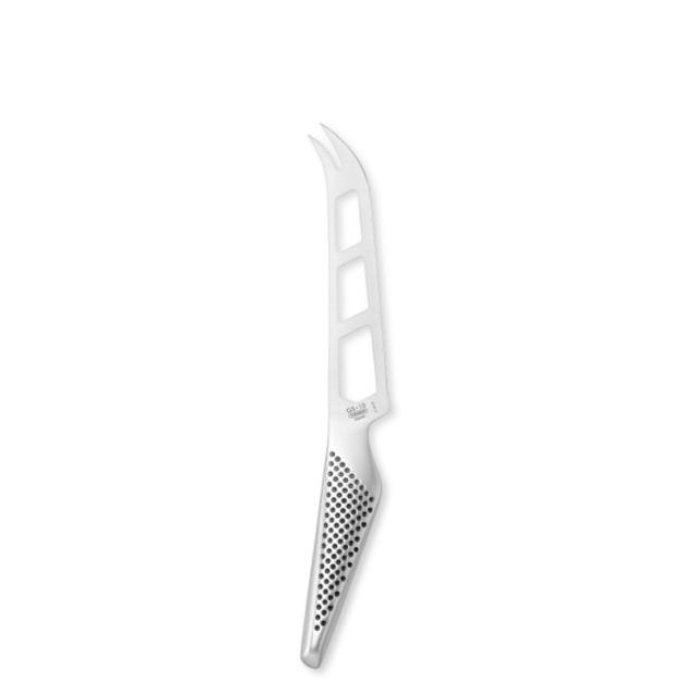 Global Classic 5 1/2" Cheese Knife