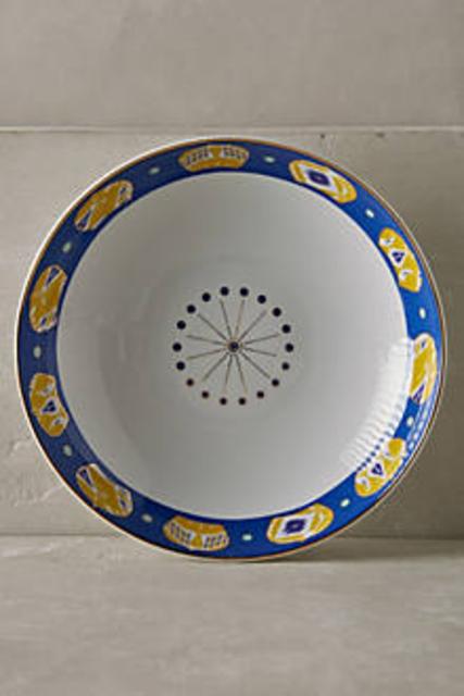 Anthropologie Forbury Small Bowl