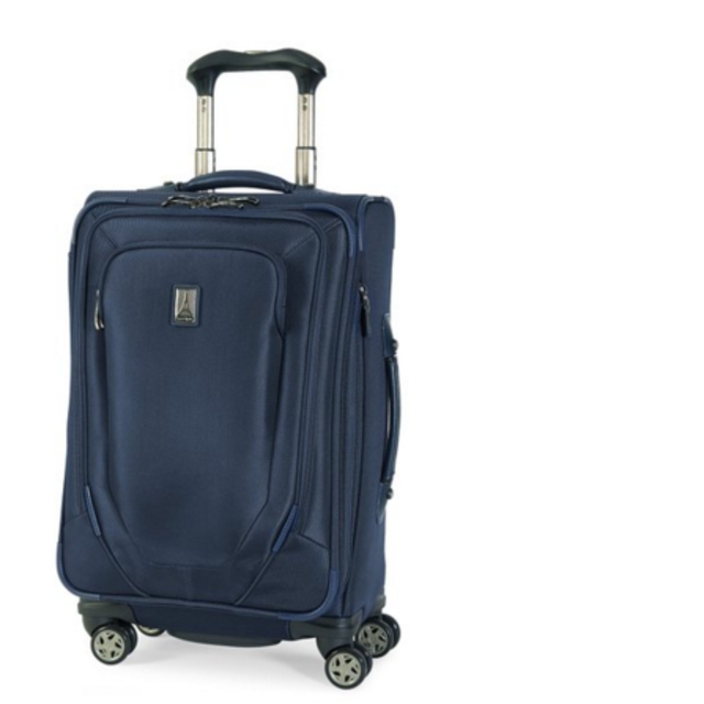 Travelpro Crew 10 21" Expandable Spinner