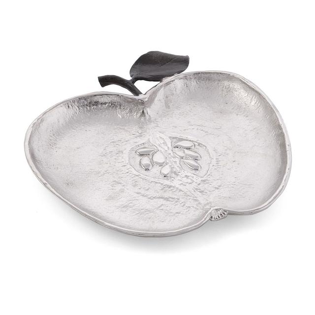 Michael Aram Apple Plate