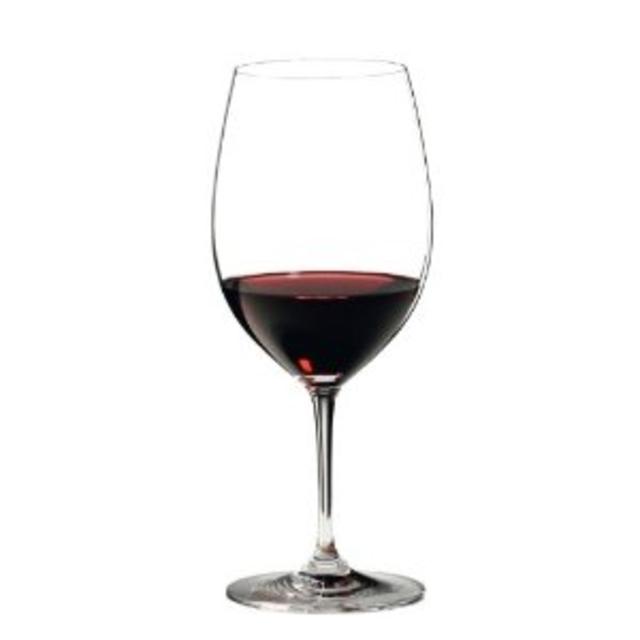 Riedel Vinum Bordeaux wine glass, Set of 8