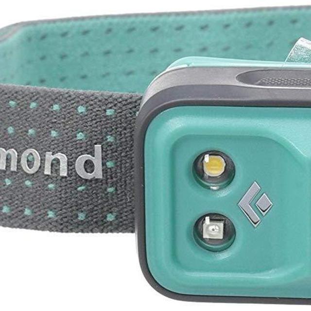 Black Diamond Cosmo Headlamp