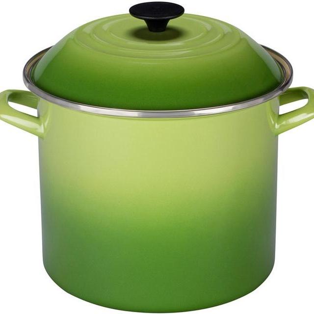 Stockpot (Palm 10 Qt.)