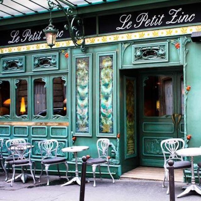 Cafe lunches!