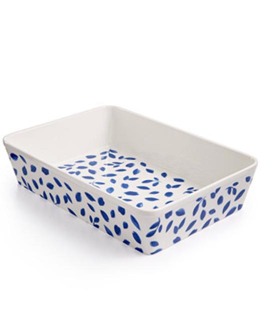 Martha Stewart Collection Stockholm Lasagna Pan, Only at Macy's