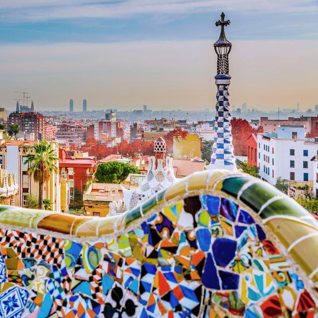 Honeymoon Fund (Spain and Germany)