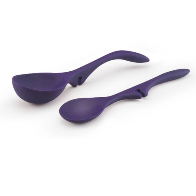 Rachael Ray Tools and Gadgets Lazy Utensil Set