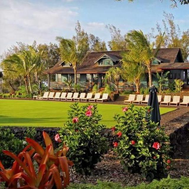 5 Night Stay at Lumeria Maui Wellness Resort