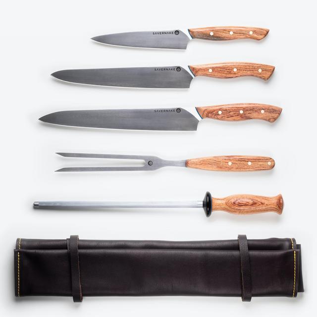 Knife Set