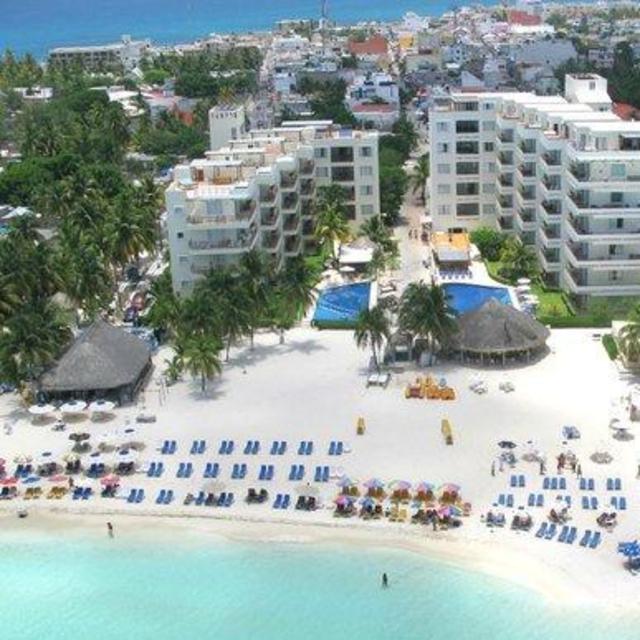 Honeymoon Hotels