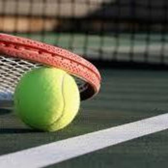 Tennis Lessons