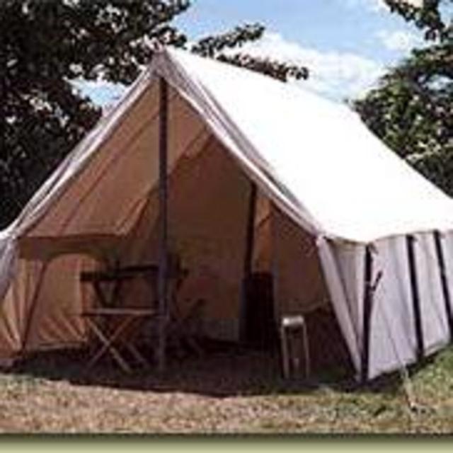 Period Tent