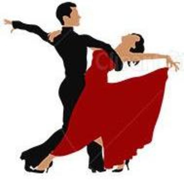 1 Month of Dance Classes for 2