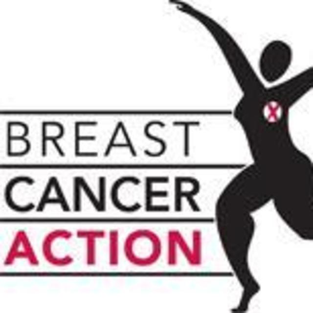 Breast Cancer Action