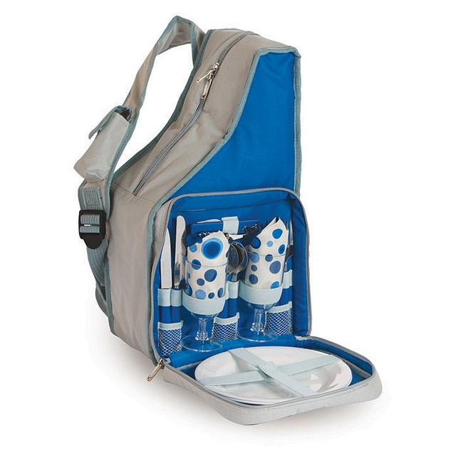 PICNIC BACKPACK
