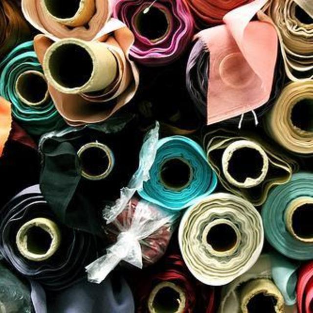 Fabric