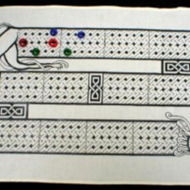 Cribbage