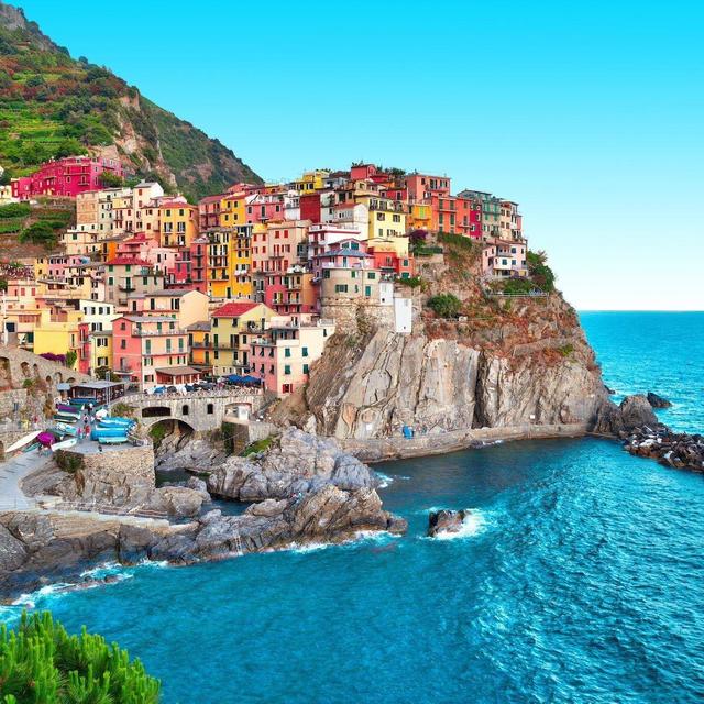 Italy Fund (Venmo Option)