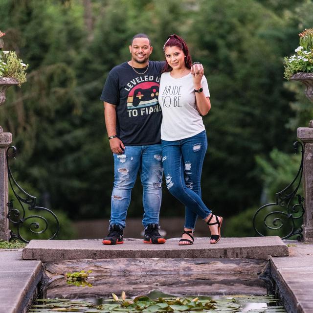 Honeymoon Fund !!! ** Fondos para la Luna de miel !!! **