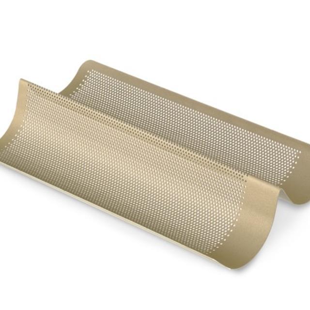 Williams-Sonoma Goldtouch® Nonstick Perforated French Bread Pan